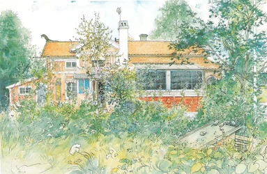 The Cottage